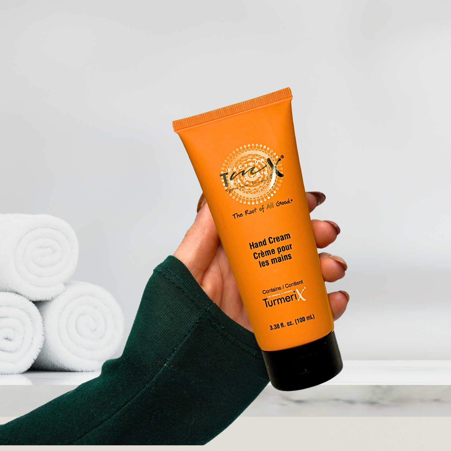 Wellness Bundle | with TmX Capsules