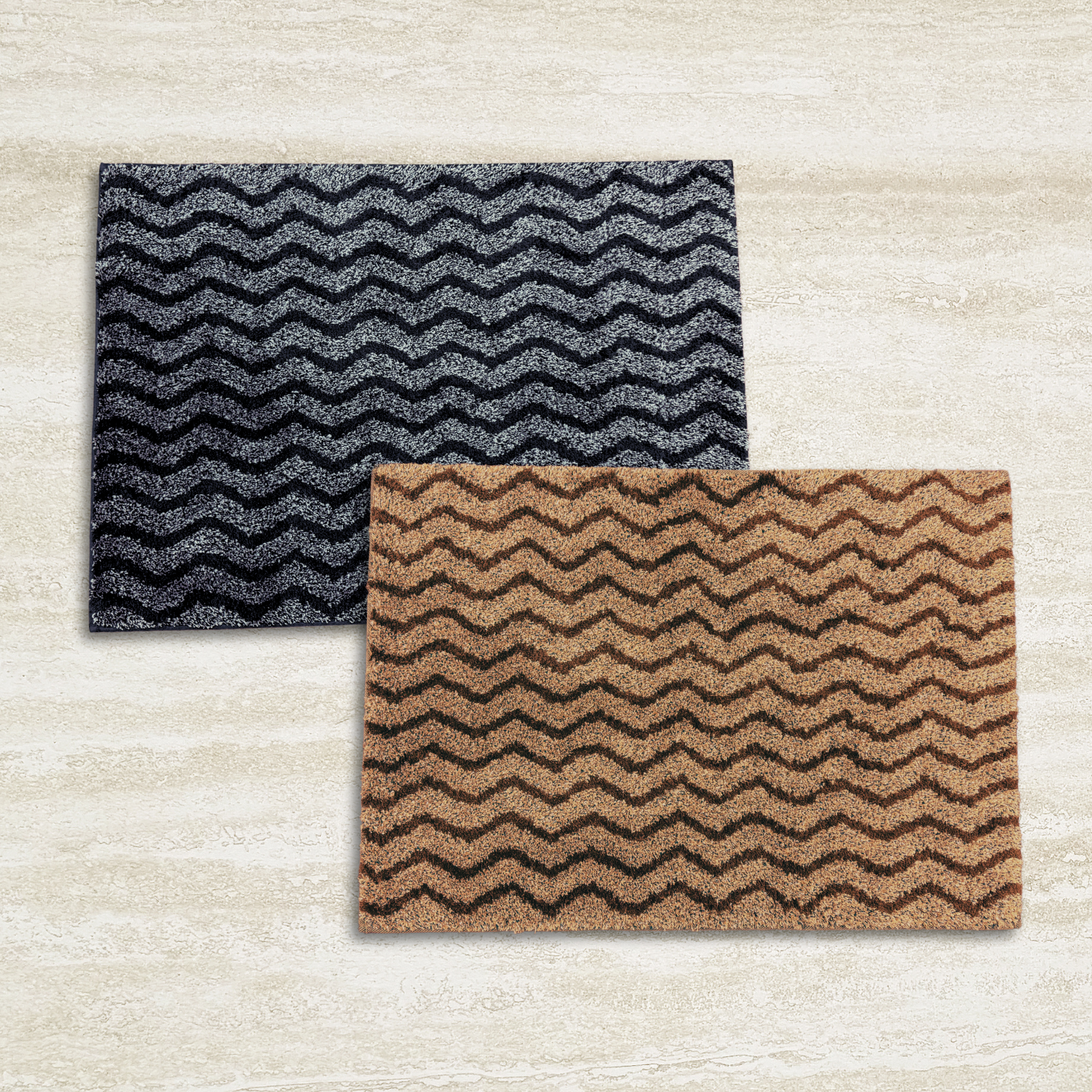 NEW! KLEANstep All-Season Mud Mats