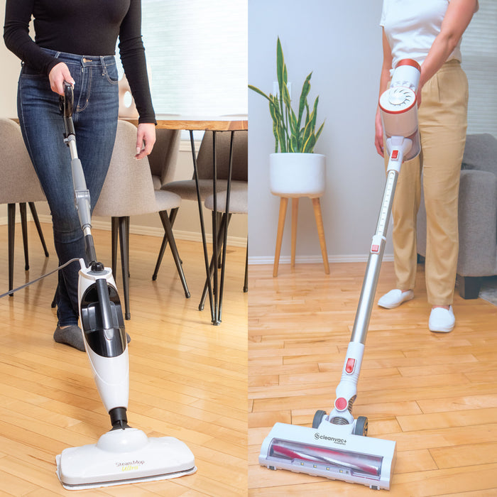 Fresh Floors Duo