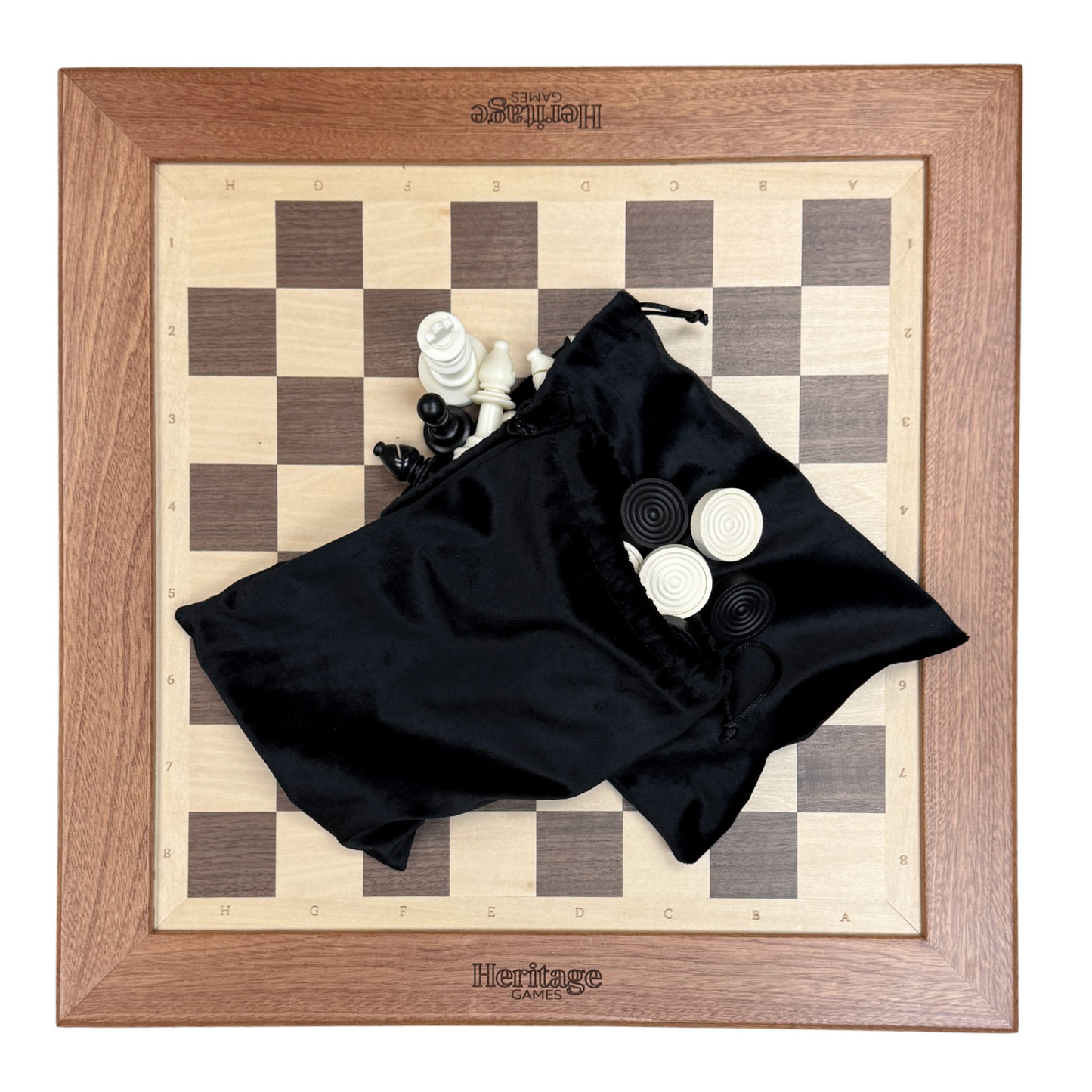 Heritage Games Collection