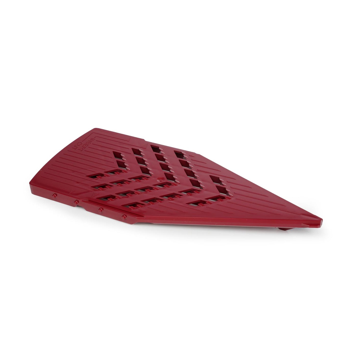 Borner Roko + Reibe Blade Accessories