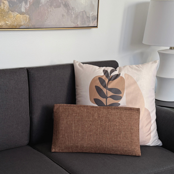 NEW! SoleOasis Massage Pillow