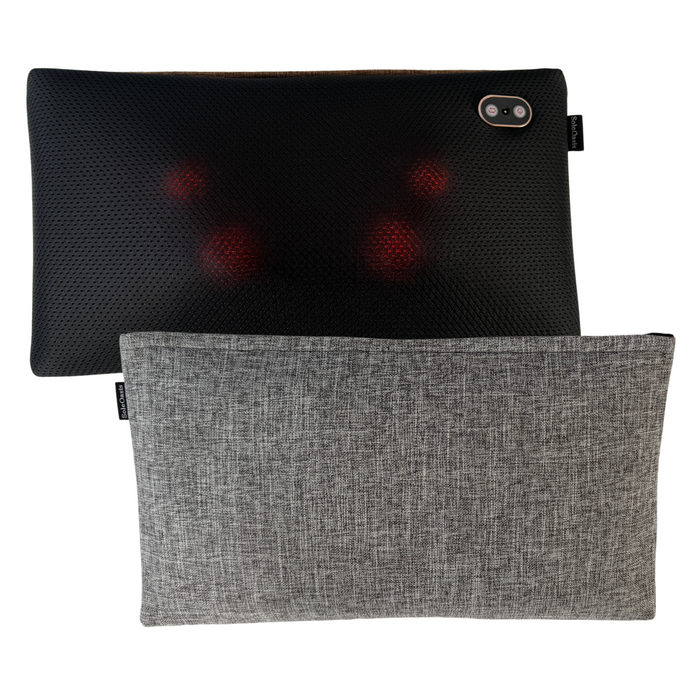 NEW! SoleOasis Massage Pillow