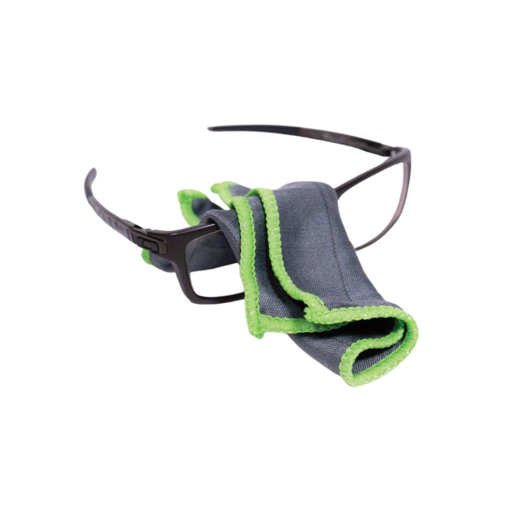 CARBON Tuff Minis Cloth Set