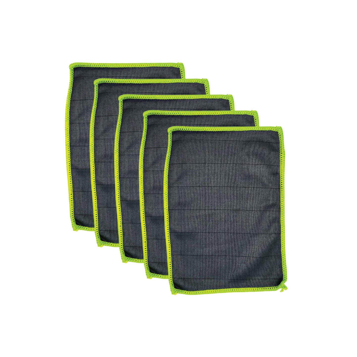 CARBON Tuff Minis Cloth Set