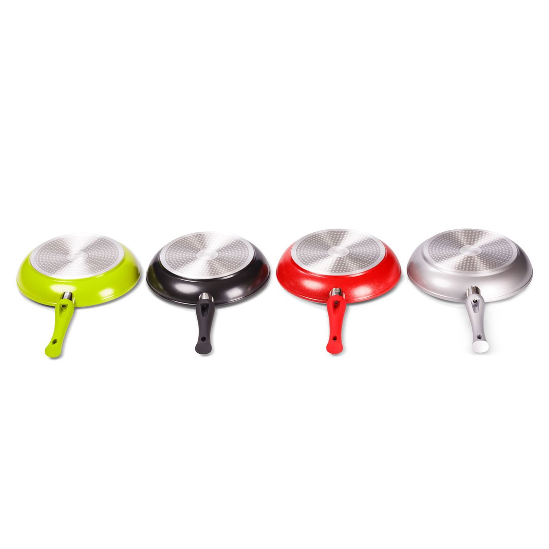 SMART LIVING CERAMIC PAN (INDIVIDUAL) - oceansales.ca