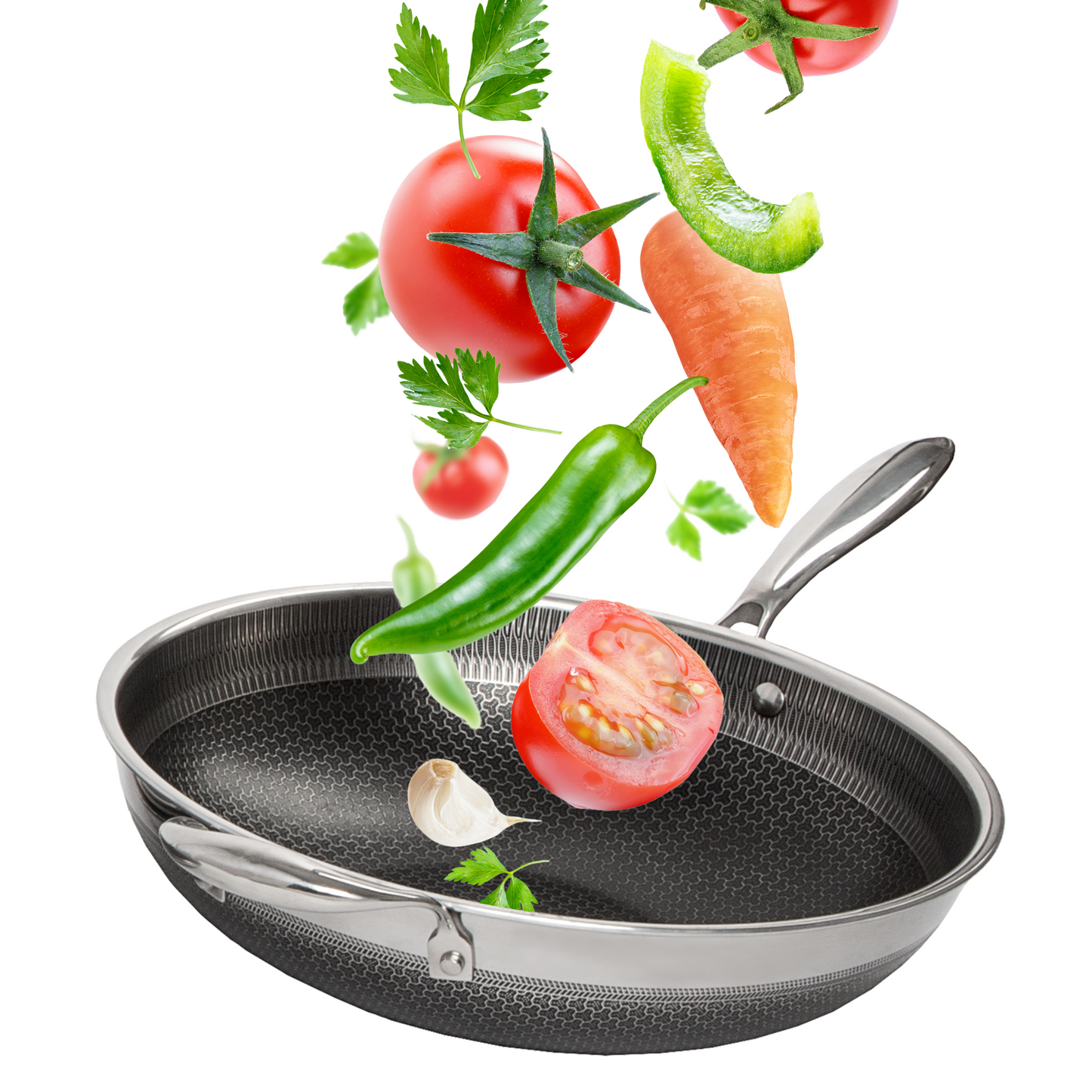 VERTEX Wok