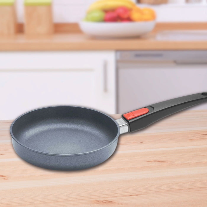 WOLL Diamond Lite Pro-Series 20cm Fry Pan w/ SS Lid