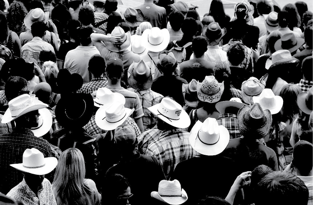 CALGARY STAMPEDIN' 2019