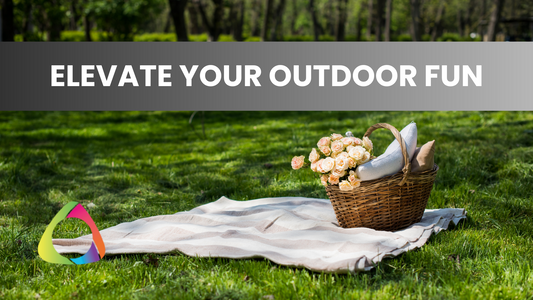 Elevate Your Picnics with Must-Have Gear for Outdoor Fun