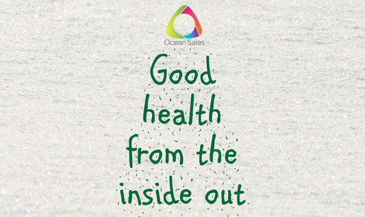 HOLIDAY HEALTH & HAPPINESS