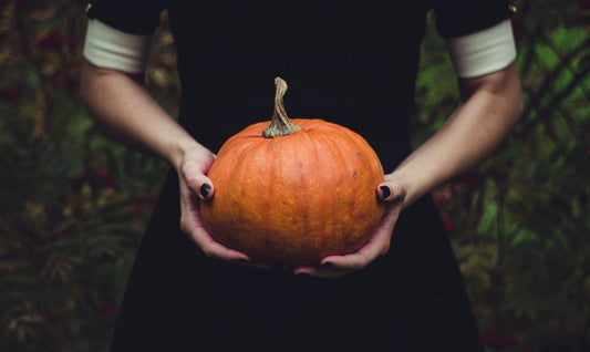 TRICKS, TREATS & TEAMWORK!