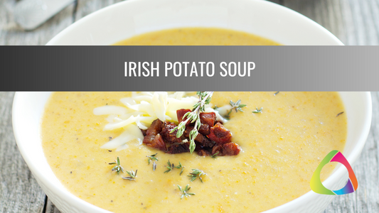 Irish Potato Soup