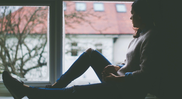 Mental Health Week: #GetReal