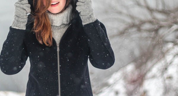 Chronic Pain Woes (and Solutions!) - Ocean Canada
