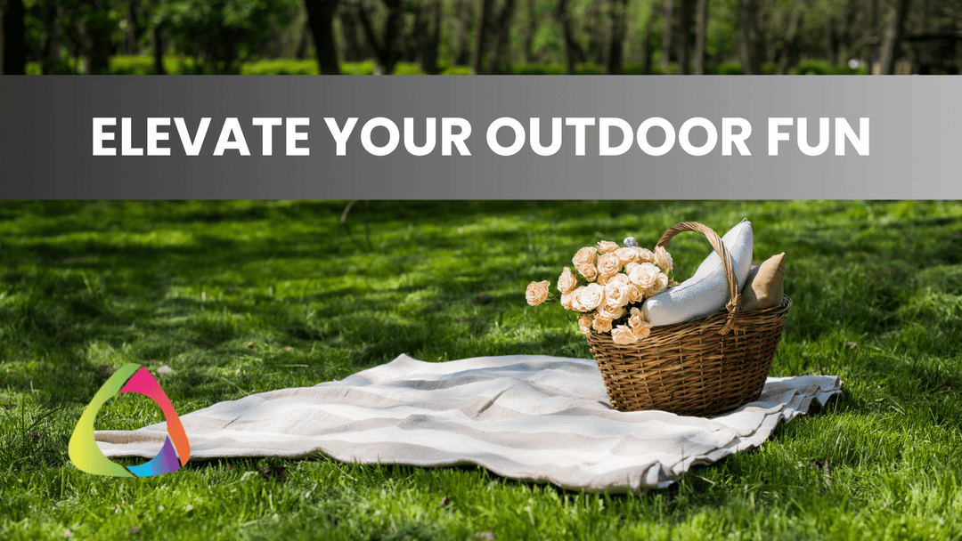 Elevate Your Picnics with Must-Have Gear for Outdoor Fun - Ocean Canada
