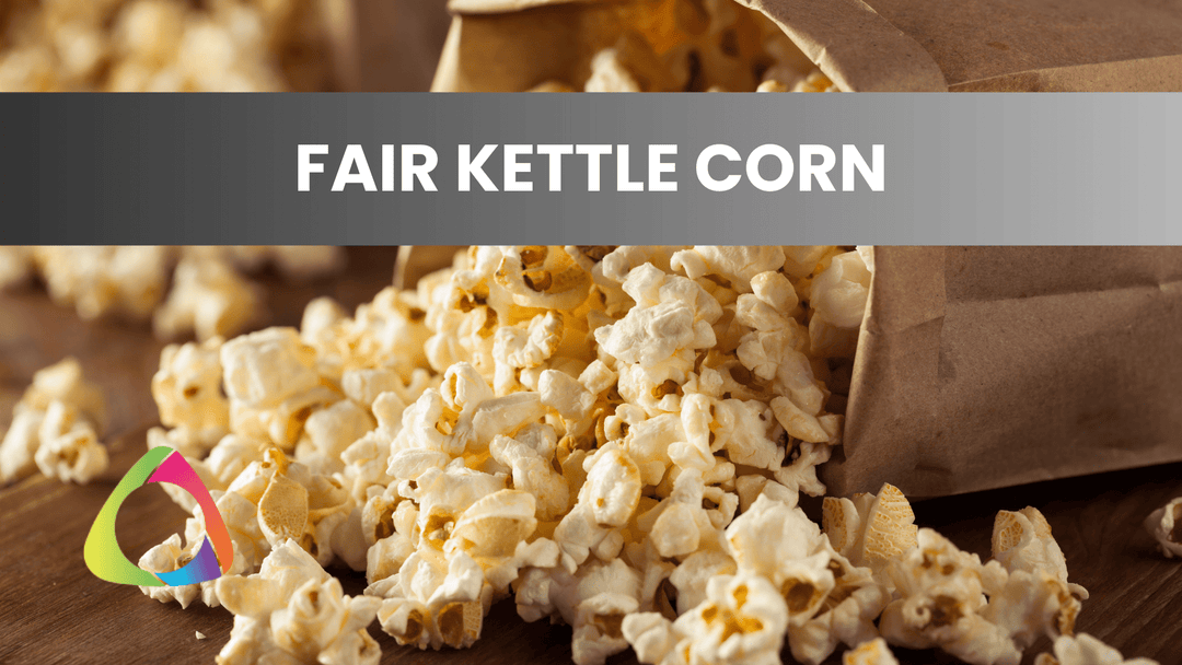 Fair Kettle Corn at Home - Ocean Canada