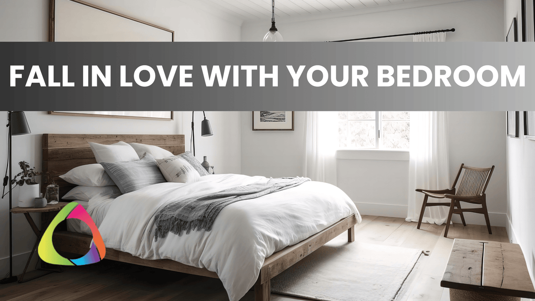 Falling in Love with Your Bedroom This Fall - Ocean Canada
