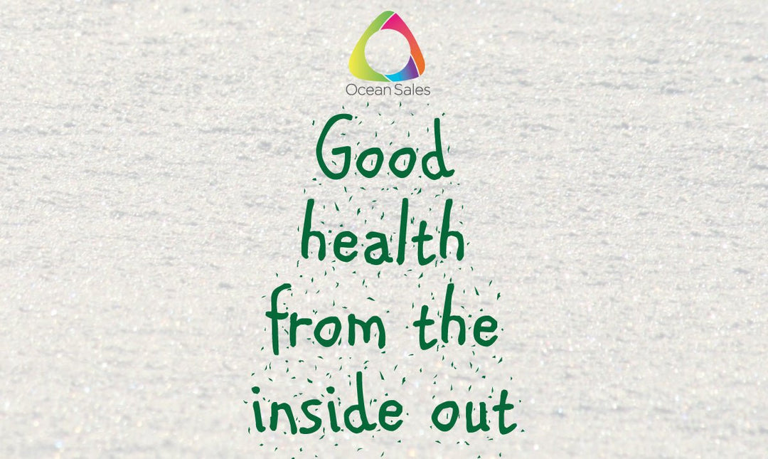 HOLIDAY HEALTH & HAPPINESS - Ocean Canada