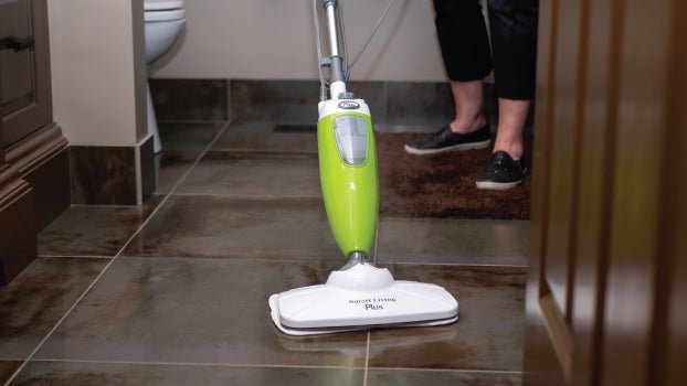 Sanitize Your Floors, Naturally - Ocean Canada