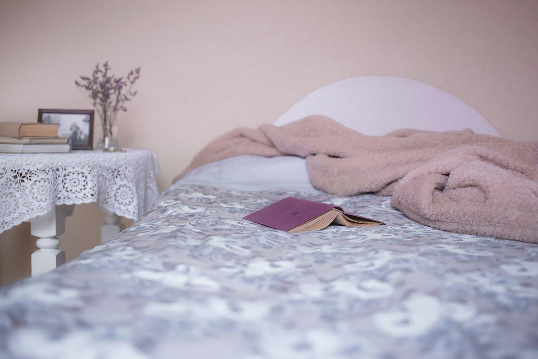 Sleep. Study. Repeat. - Ocean Canada