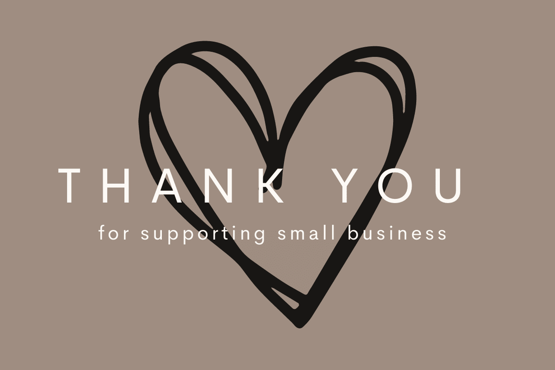 Small Business Saturday - Ocean Canada