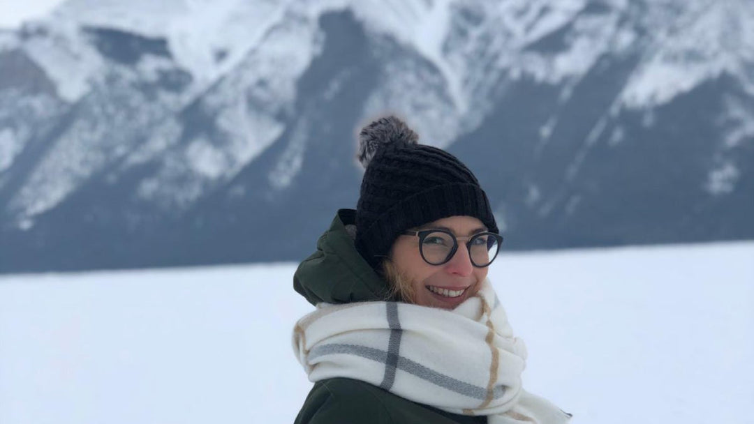 Staying active this winter INSPO! - Ocean Canada