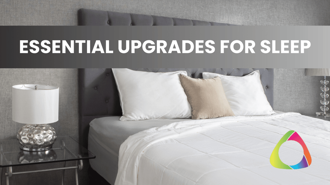 Transform Your Bedroom - Ocean Canada