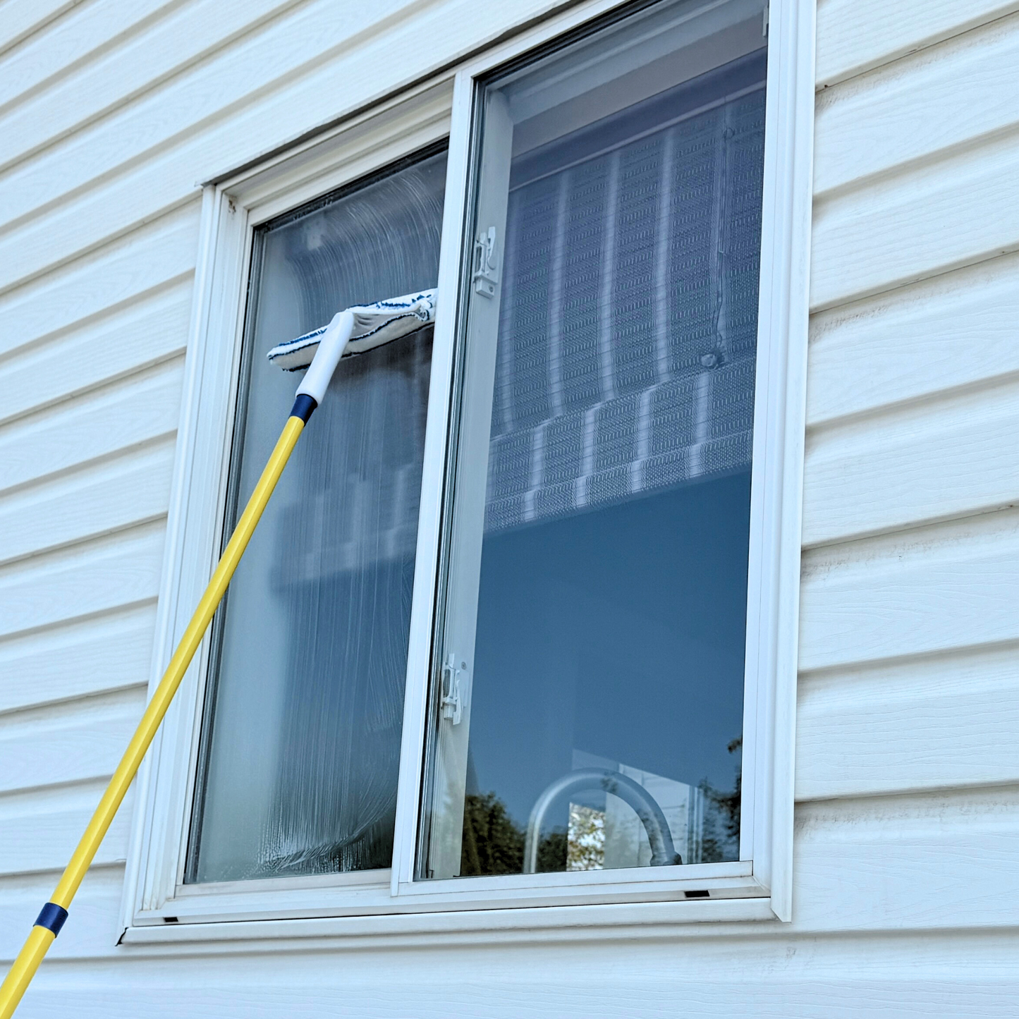 NEW! AquaPRO Commercial-grade Silicone Squeegee Kit
