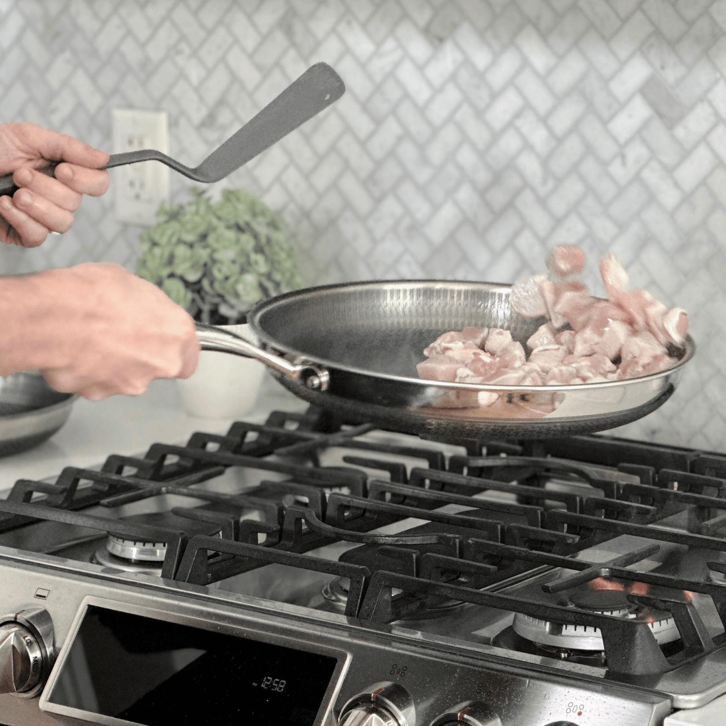 VERTEX Cookware Set