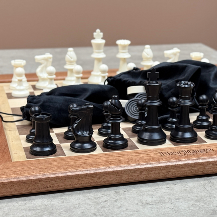 Heritage Games Collection