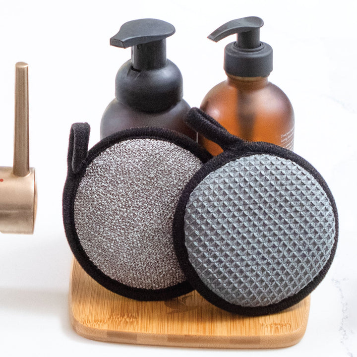 The Carbon Clean Duo