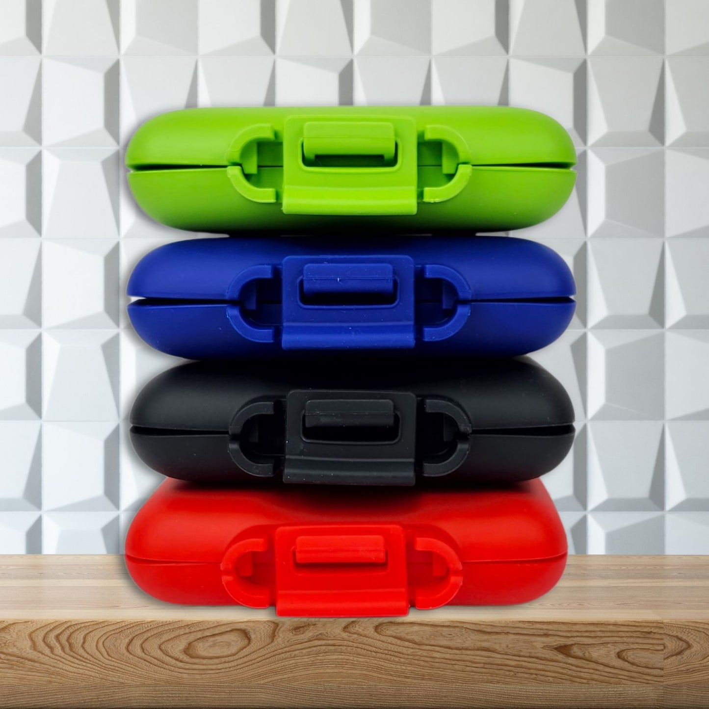 The Toastie Microwave Sandwich Maker