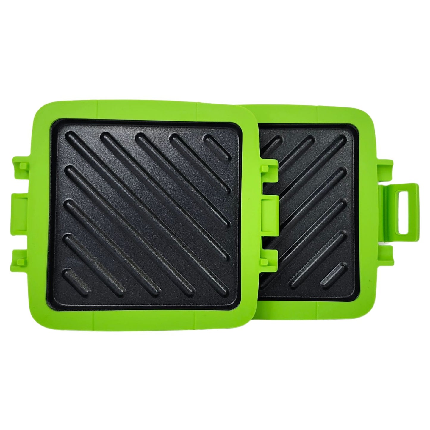 The Toastie Microwave Sandwich Maker