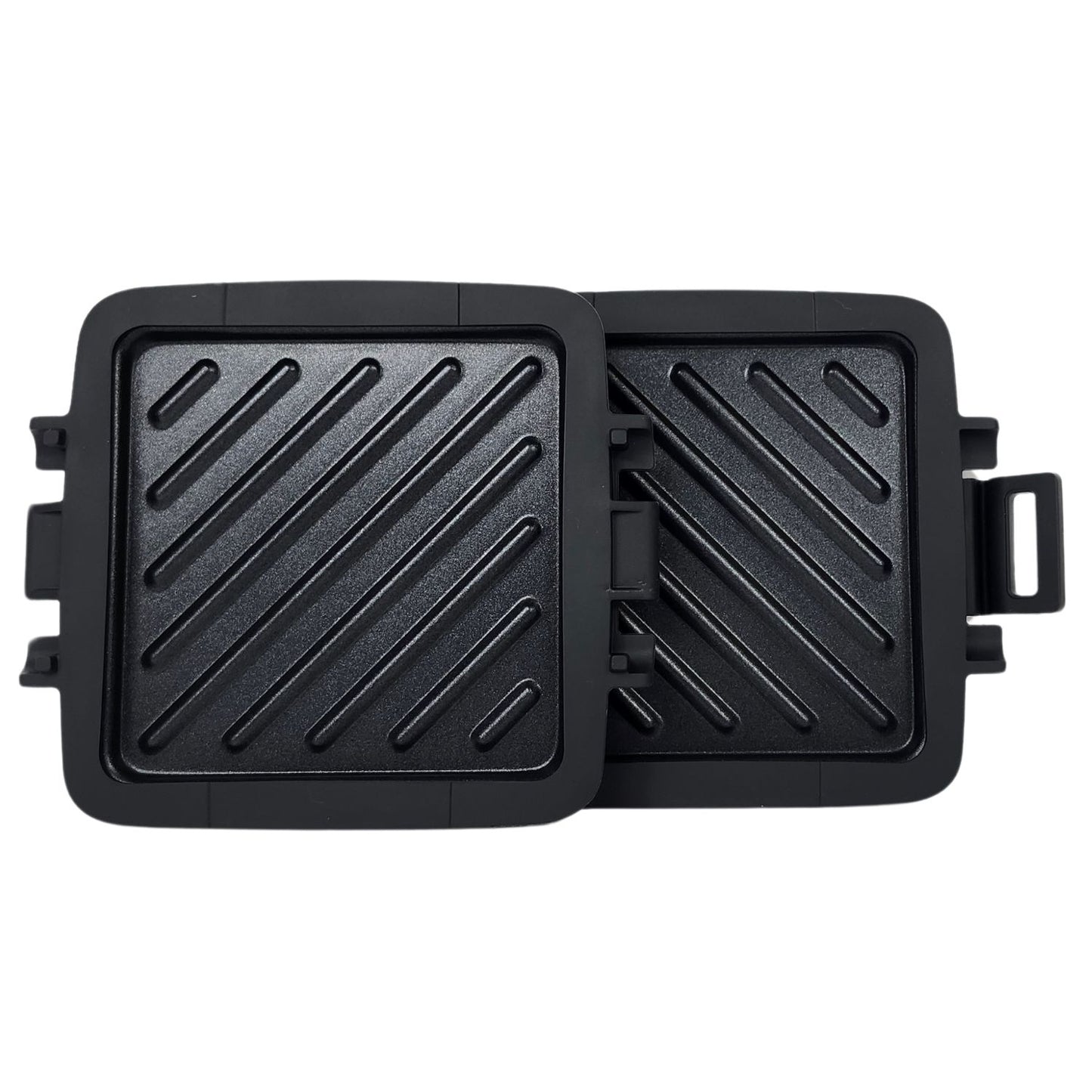 The Toastie Microwave Sandwich Maker