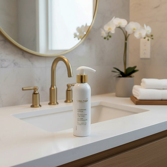 Green Angel Cleansing Lotion 200 ml