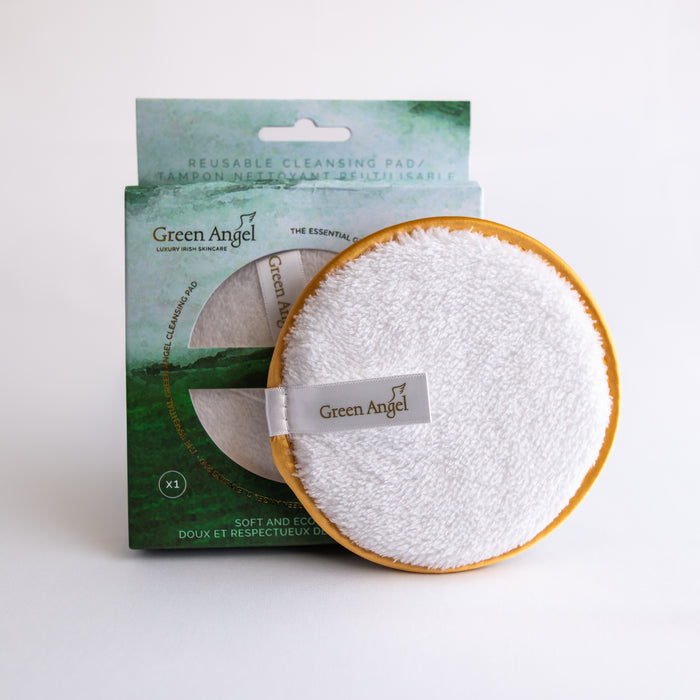 Green Angel Cleansing Pad