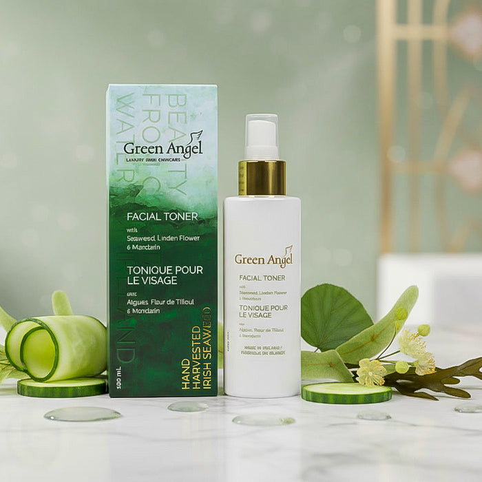 Green Angel Facial Toner 100 ml
