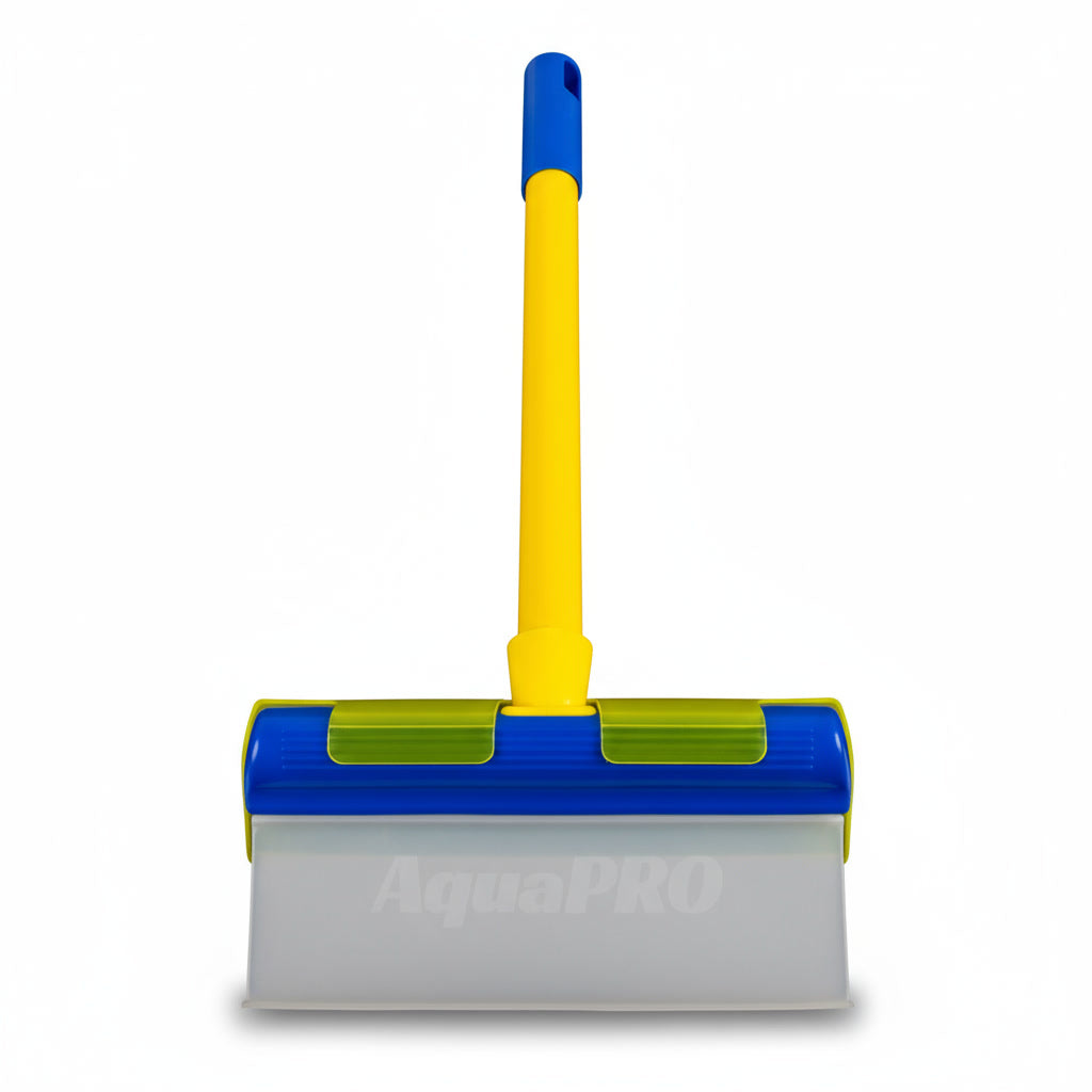 AquaPRO Commercial-grade Silicone Squeegee Kit