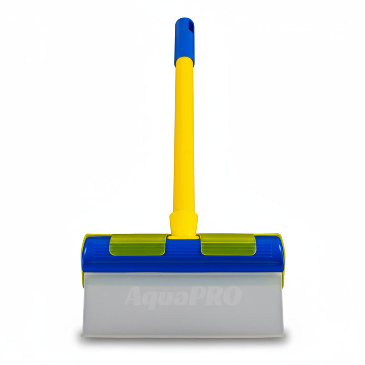 AquaPRO Commercial-grade Silicone Squeegee Kit