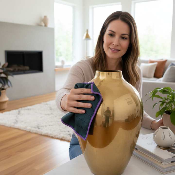 The Carbon Clean Duo