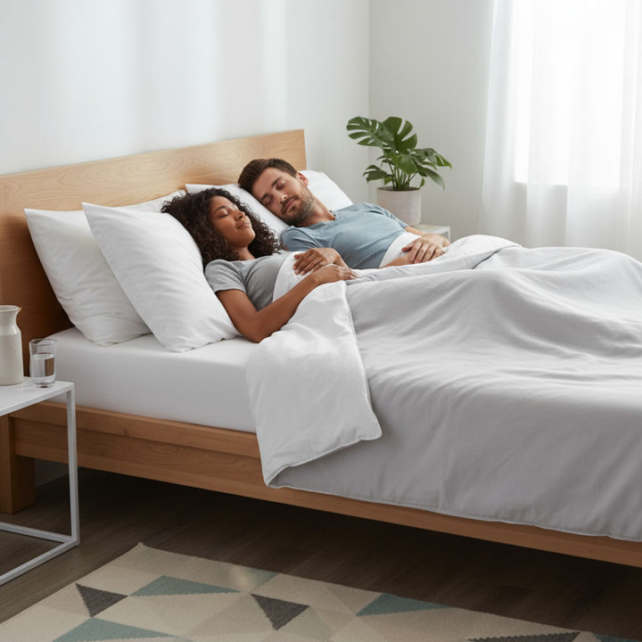 Mulberry Silk™ Pillowcase (Single)