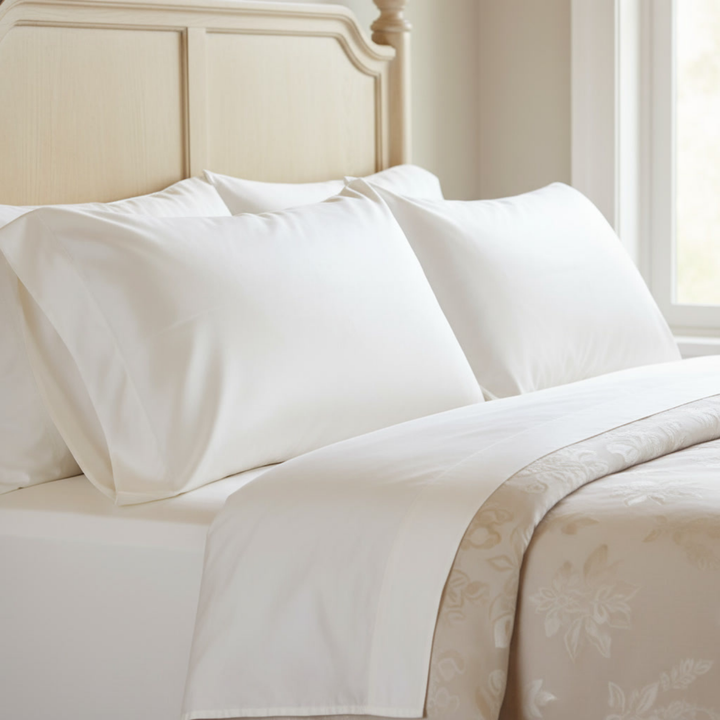Mulberry Silk™ Pillowcase (Single)