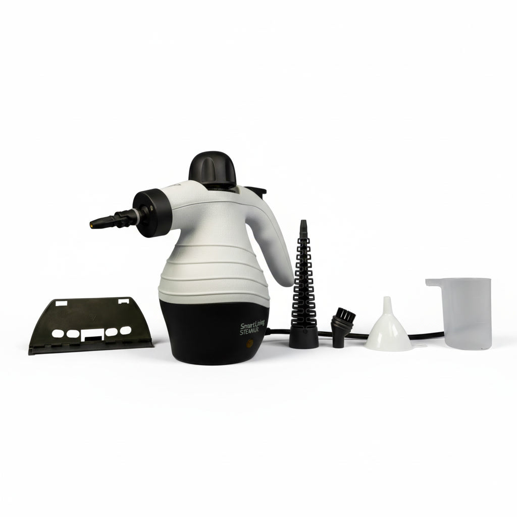 Smart Living Steam Jr.