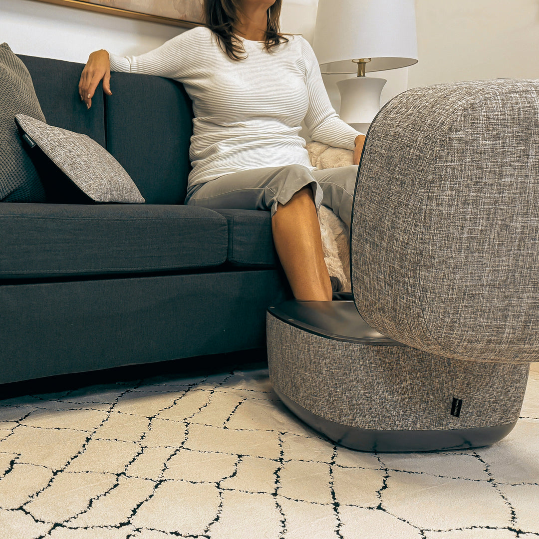 SoleOasis Foot Massager (Non-therapeutic)