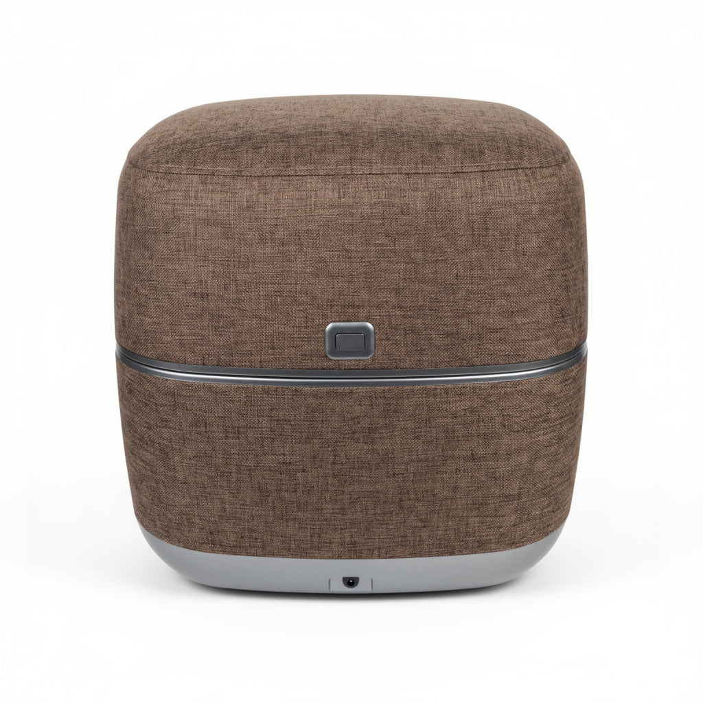 SoleOasis Foot Massager (Non-therapeutic)