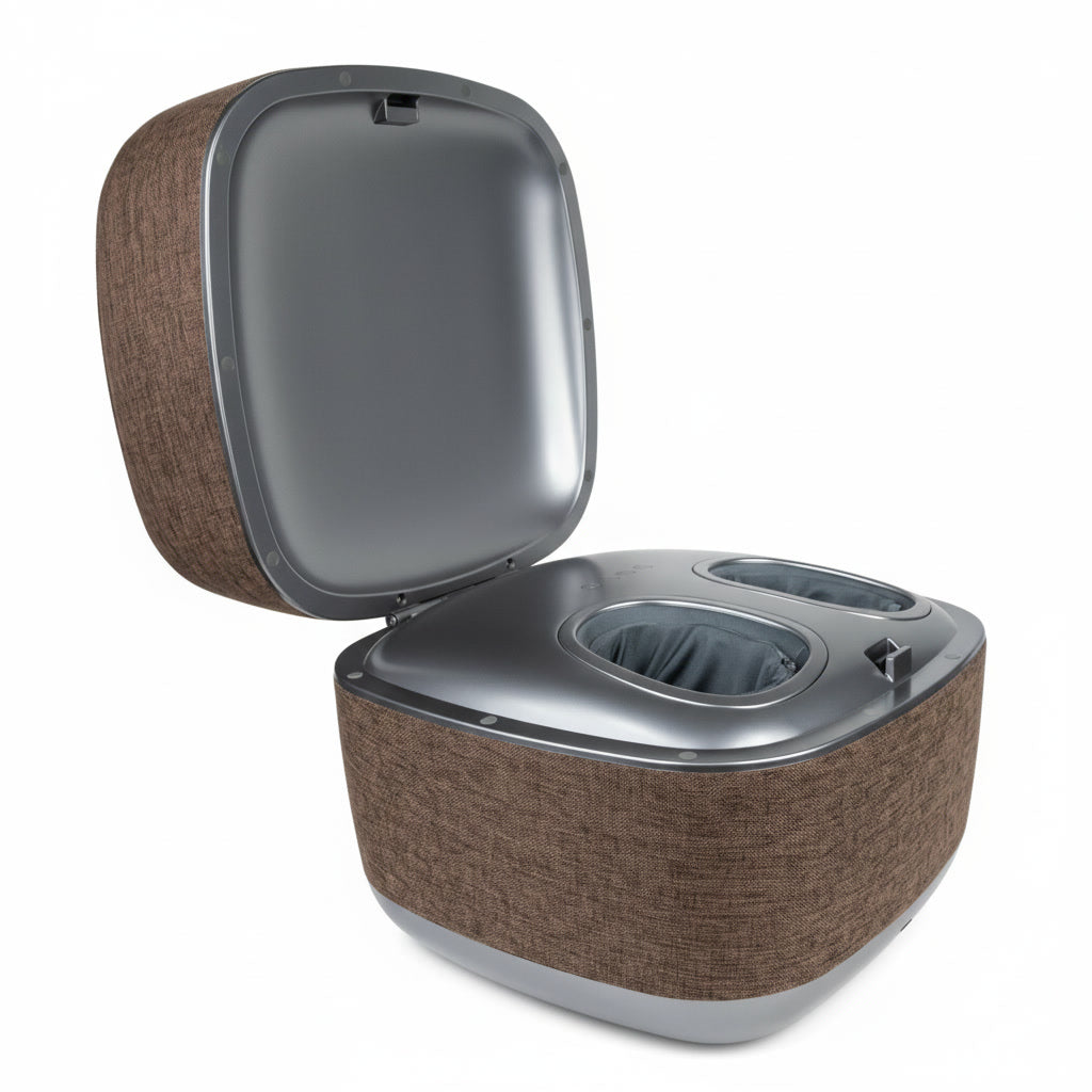 SoleOasis Foot Massager (Non-therapeutic)