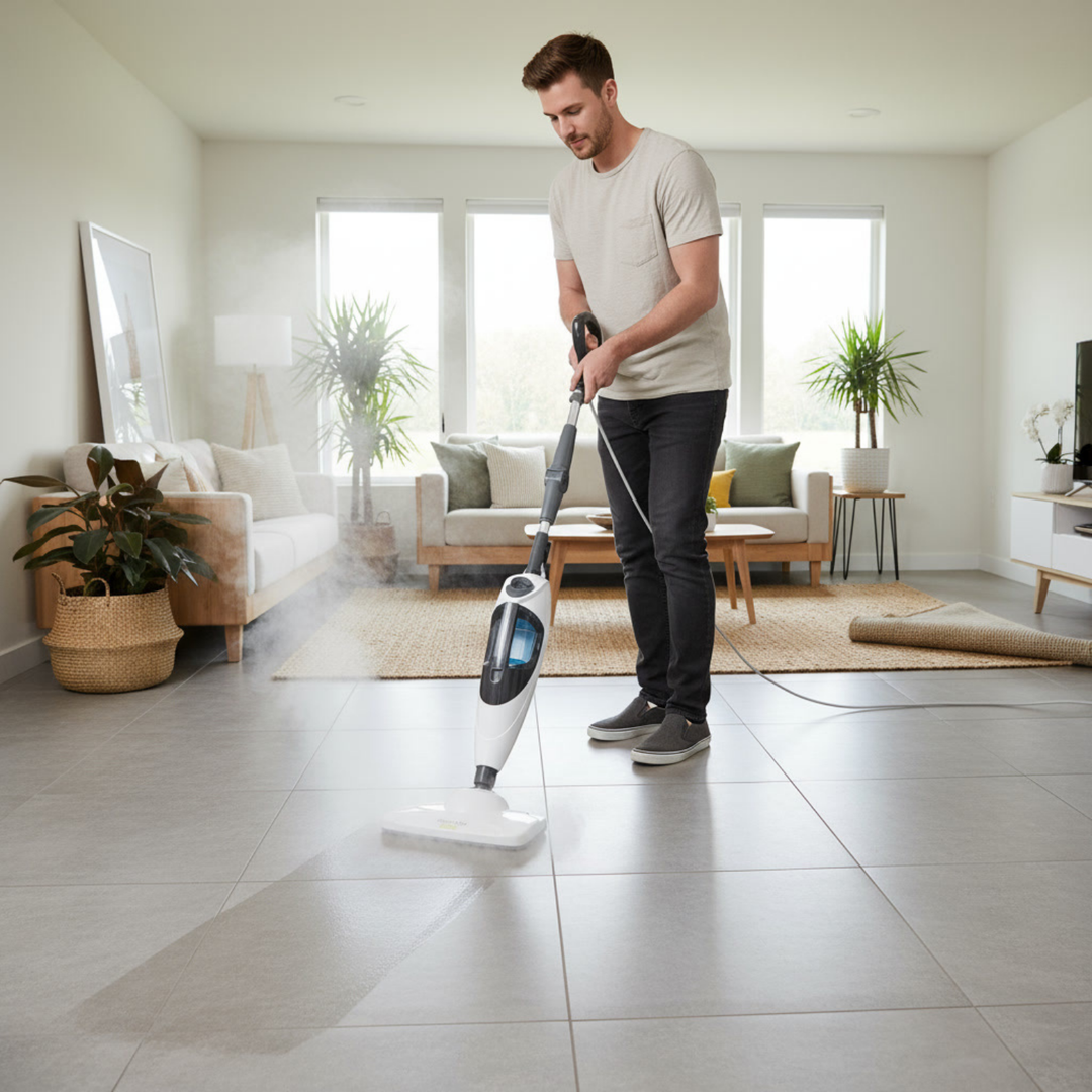 Steam Mop Ultra