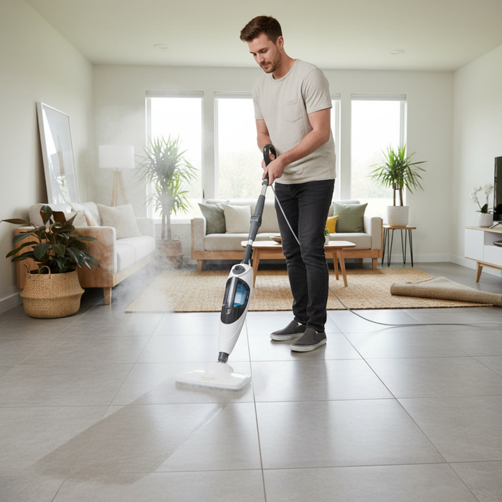 Steam Mop Ultra