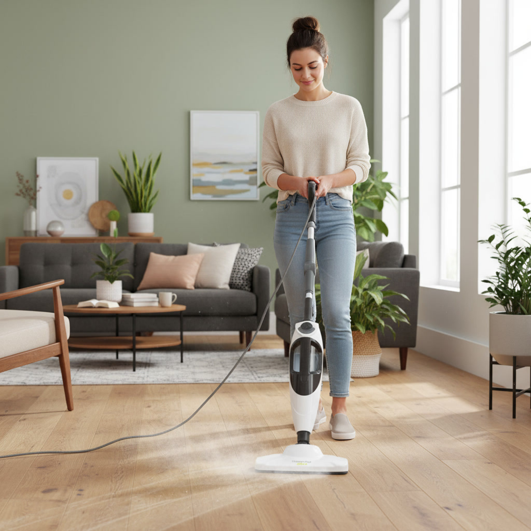 Steam Mop Ultra